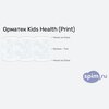 ����� ������� ������� ������� Kids Health (Print) � �������