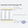 ����� ������� ������� DreamLine Junior Massage TFK � �������