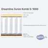 ����� ������� ������� DreamLine Junior Kombi S-1000 � �������