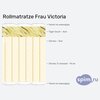 ����� ������� ������� Rollmatratze Frau Victoria � �������