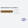 ����� ������� ������� Rollmatratze Frau Hilda 3 � �������