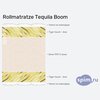 ����� ������� ������� Rollmatratze Tequila Boom � �������