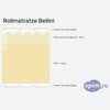 ����� ������� ������� Rollmatratze Bellini � �������
