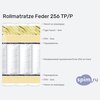 ����� ������� ������� Rollmatratze Feder 256 TP/P � �������