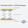 ����� ������� ������� DreamLine Classic + 15 BS (�������) � �������