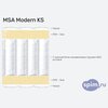 ����� ������� ������� MSA Modern KS � �������