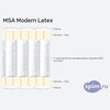 ����� ������� ������� MSA Modern Latex � �������