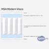 ����� ������� ������� MSA Modern Visco � �������