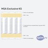����� ������� ������� MSA Exclusive KS � �������