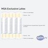 ����� ������� ������� MSA Exclusive Latex � �������