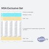 ����� ������� ������� MSA Exclusive Gel � �������