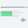 ����� ������� ������� Mr.Mattress Hypnotic L � �������