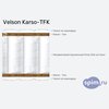 ����� ������� ������� Velson Karso-TFK � �������