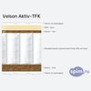 ����� ������� ������� Velson Aktiv-TFK � �������