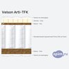����� ������� ������� Velson Arti-TFK � �������