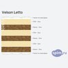 ����� ������� ������� Velson Letto � �������
