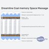 ����� ������� ������� DreamLine Coal memory Space Massage S1000 � �������