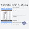 ����� ������� ������� DreamLine Coal memory Space Massage DS � �������
