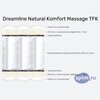 ����� ������� ������� DreamLine Natural Komfort Massage TFK � �������