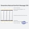 ����� ������� ������� DreamLine Natural Komfort Massage S1000 � �������