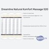 ����� ������� ������� DreamLine Natural Komfort Massage S2000 � �������