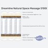 ����� ������� ������� DreamLine Natural Space Massage S1000 � �������