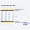 ����� ������� ������� Mr.Mattress Accord � �������