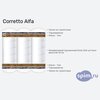 ����� ������� ������� Corretto Alfa � �������