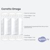 ����� ������� ������� Corretto Omega � �������