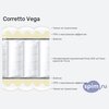 ����� ������� ������� Corretto Vega � �������