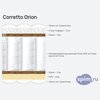 ����� ������� ������� Corretto Orion � �������