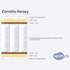����� ������� ������� Corretto Persey � �������