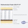 ����� ������� ������� Rollmatratze Feder 256 P/+P � �������