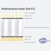 ����� ������� ������� Rollmatratze Feder 256 P/L � �������