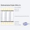 ����� ������� ������� Rollmatratze Feder 256 L/L � �������