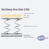 ����� ������� ������� SkySleep One Side 2 BS � �������