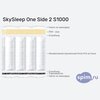 ����� ������� ������� SkySleep One Side 2 S1000 � �������