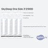 ����� ������� ������� SkySleep One Side 3 S1000 � �������