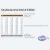 ����� ������� ������� SkySleep One Side 4 S1000 � �������