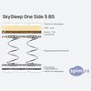 ����� ������� ������� SkySleep One Side 5 BS � �������