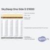 ����� ������� ������� SkySleep One Side 5 S1000 � �������