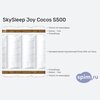 ����� ������� ������� SkySleep Joy Cocos S500 � �������