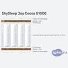 ����� ������� ������� SkySleep Joy Cocos S1000 � �������