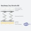 ����� ������� ������� SkySleep Joy Strutto BS � �������