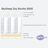 ����� ������� ������� SkySleep Joy Strutto S500 � �������