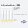 ����� ������� ������� SkySleep Joy Strutto S1000 � �������