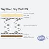 ����� ������� ������� SkySleep Joy Vario BS � �������