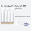 ����� ������� ������� SkySleep Joy Strutto Vario S1000 � �������
