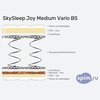 ����� ������� ������� SkySleep Joy Medium Vario BS � �������