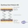 ����� ������� ������� SkySleep Start Medium BS � �������